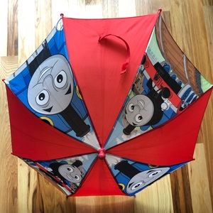 Children’s Thomas Umbrella